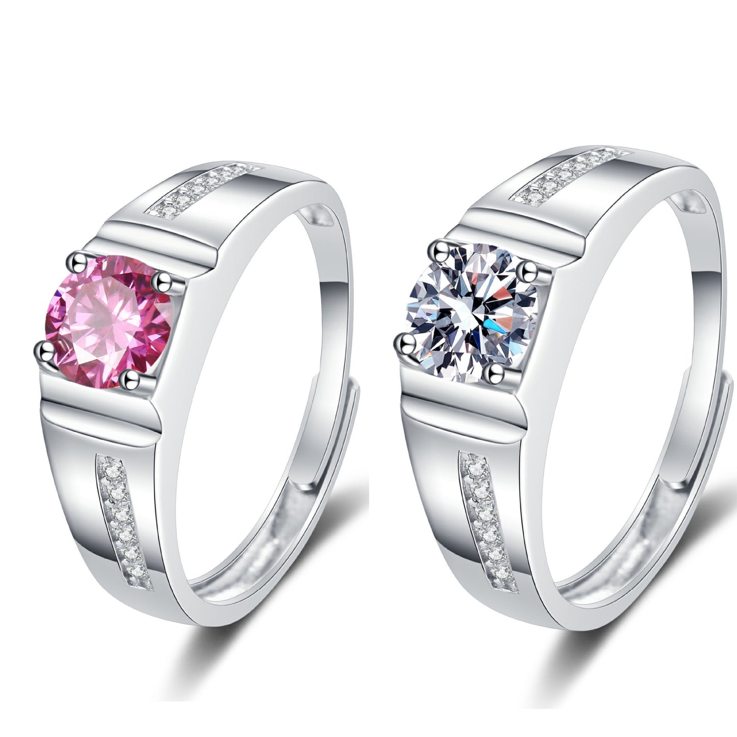 Elegant Ring for Every Occasion
