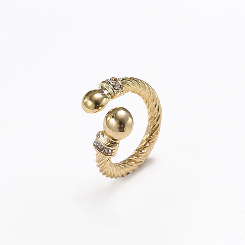 Elegant Ring for Every Occasion