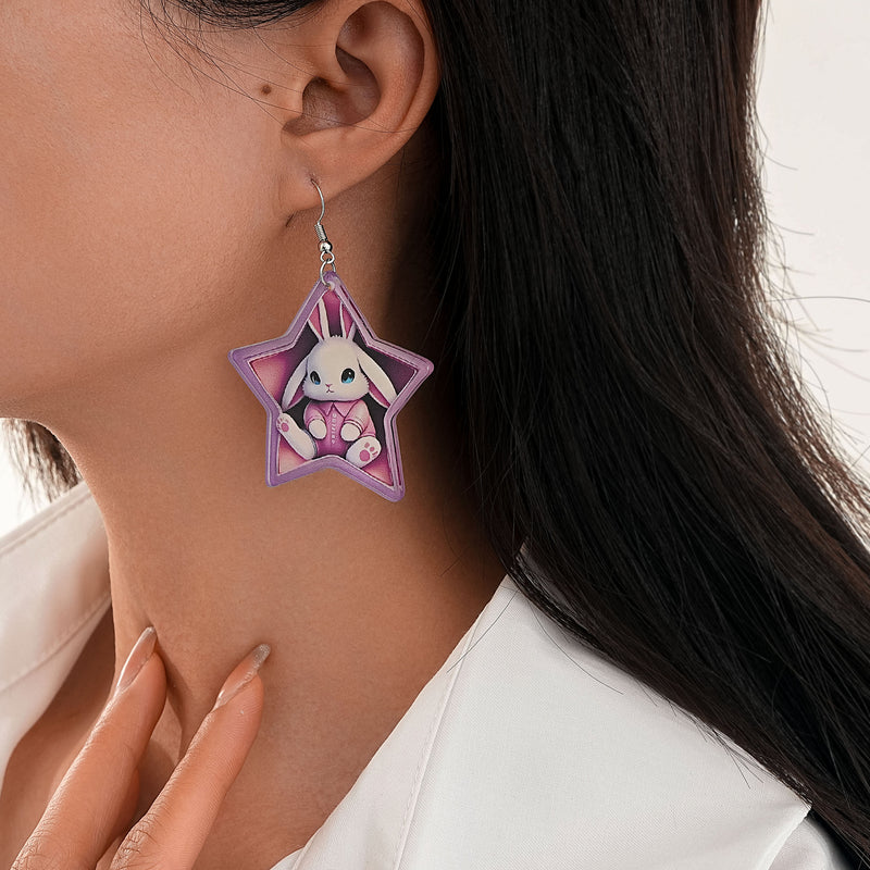 Stunning Earring for Daily Wear