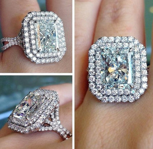 Charming Ring for Any Occasion