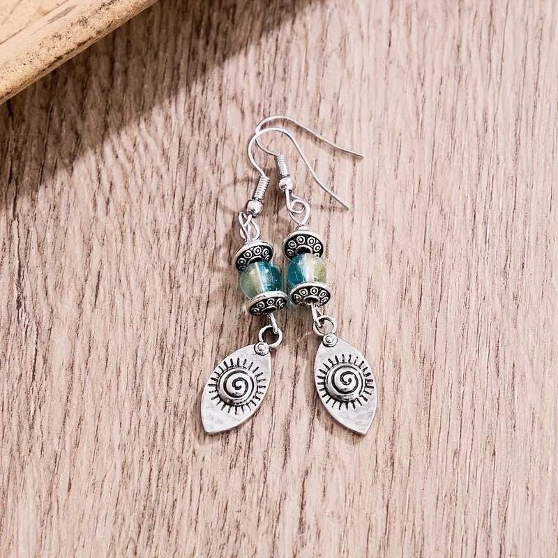 Classic Earring with Timeless Appeal