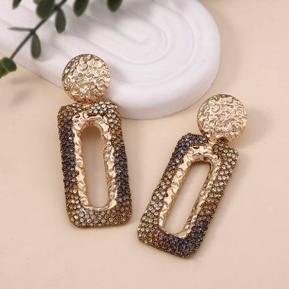 Stunning Earring for Daily Wear