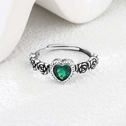 Charming Ring for Any Occasion