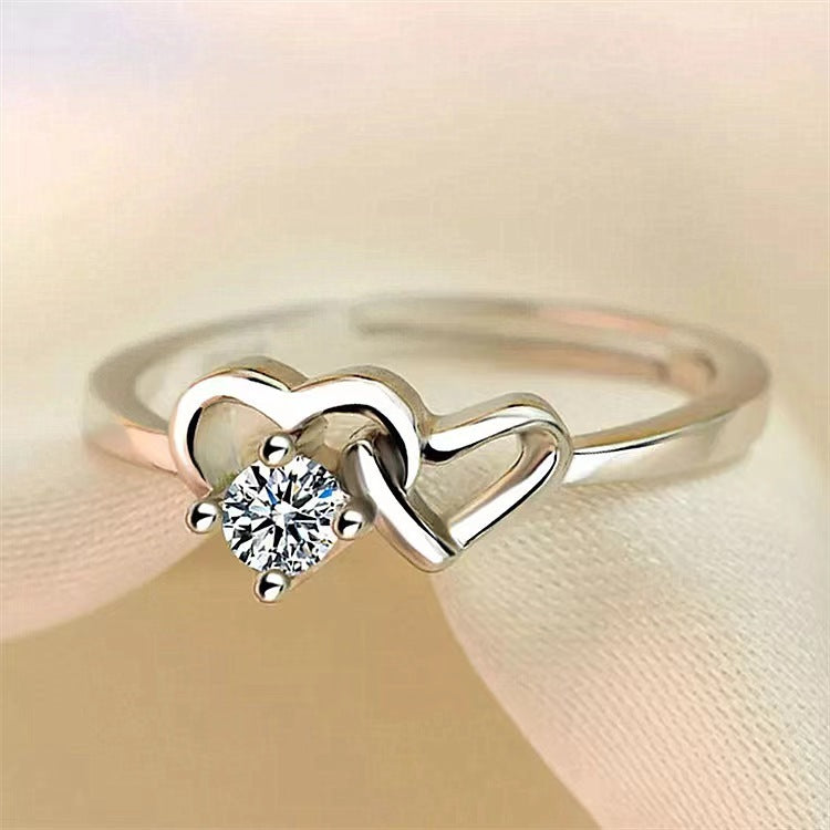 Beautiful Ring with Unique Style