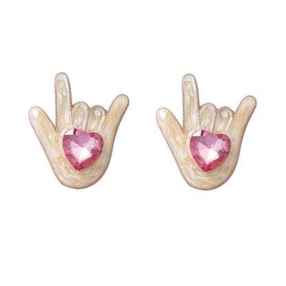 Classic Earring with Timeless Appeal