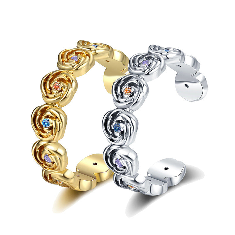 Charming Ring for Any Occasion