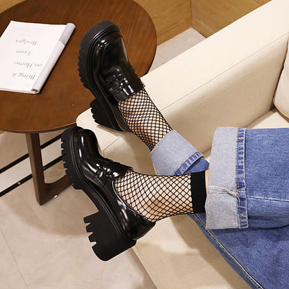 Graceful Orthopedic Shoes for Modern Look
