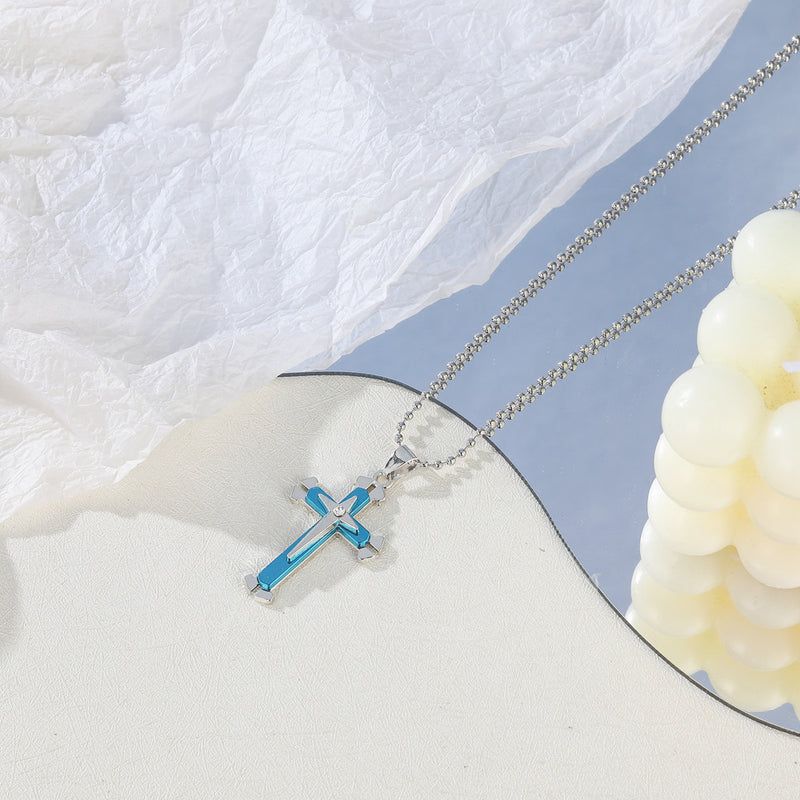 Delicate Artisan Necklace