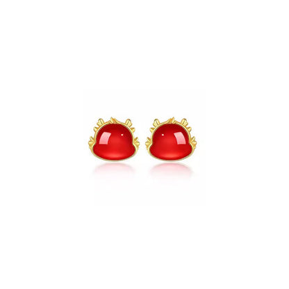 Stunning Silver Earring for Daily Wear