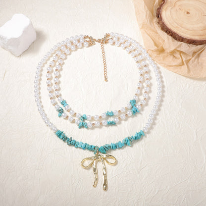 Vintage Handmade Necklace