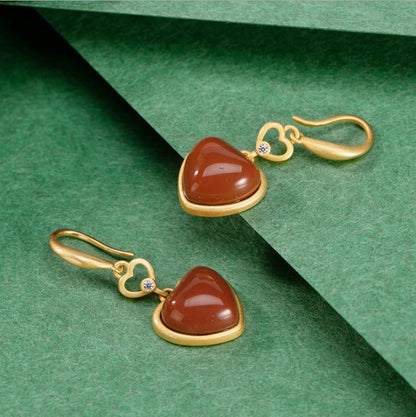 Stunning Silver Earring for Daily Wear