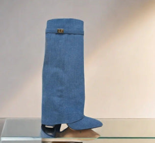 Elegant Orthopedic Boots for Every Step