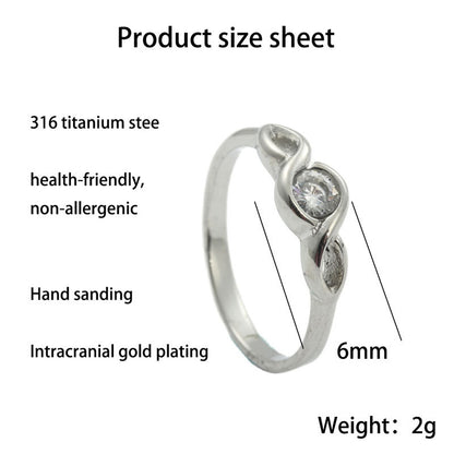 Charming Ring for Any Occasion