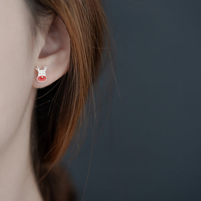 Stunning Earring for Daily Wear