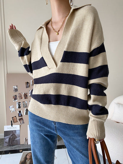 Classic Vintage Sweater