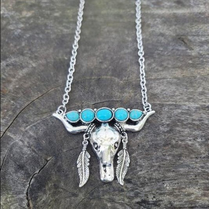 Romantic Necklace for Special Moments