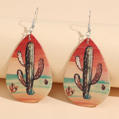 Charming Earring for Any Occasion