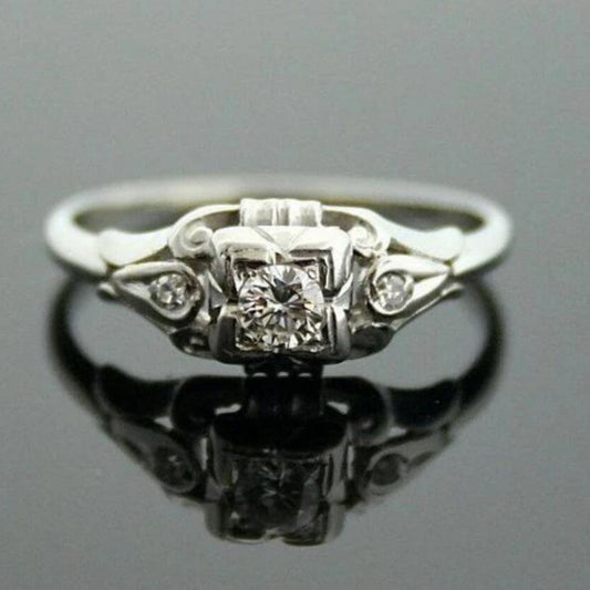 Stunning Ring for Daily Wear