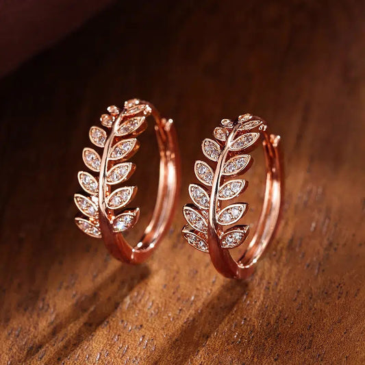 Charming Earring for Any Occasion