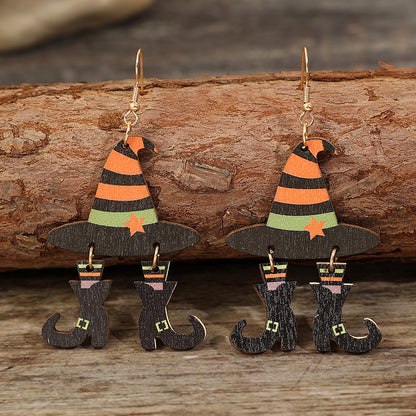 Beautiful Earring with Unique Style