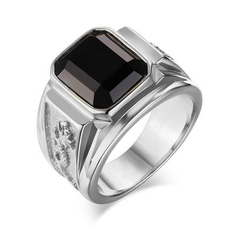 Beautiful Gold Ring with Unique Style