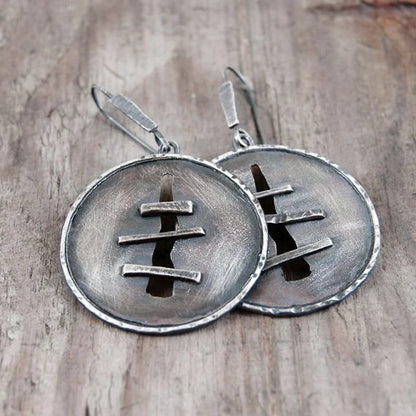Romantic Earring for Special Moments