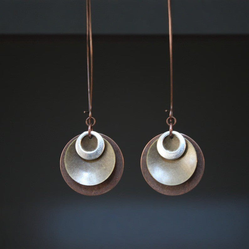 Stunning Earring for Daily Wear
