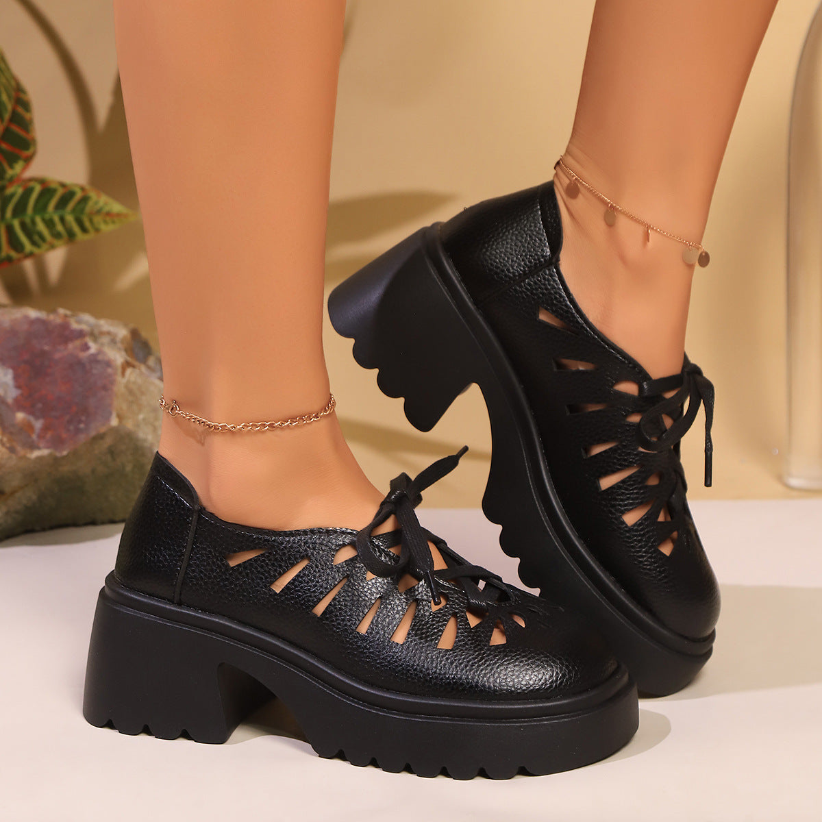 Stylish Orthopedic Heels for Any Occasion