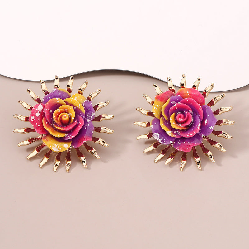 Charming Earring for Any Occasion