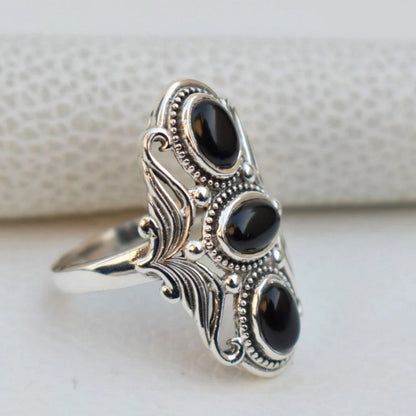Romantic Ring for Special Moments