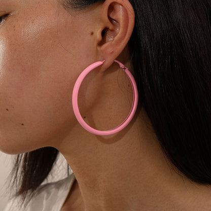 Romantic Earring for Special Moments