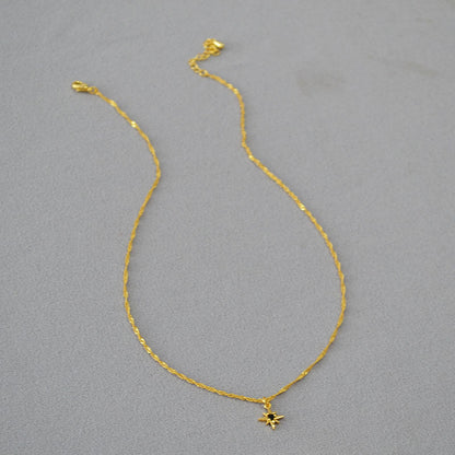Romantic Necklace for Special Moments