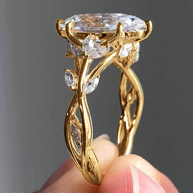 Romantic Ring for Special Moments