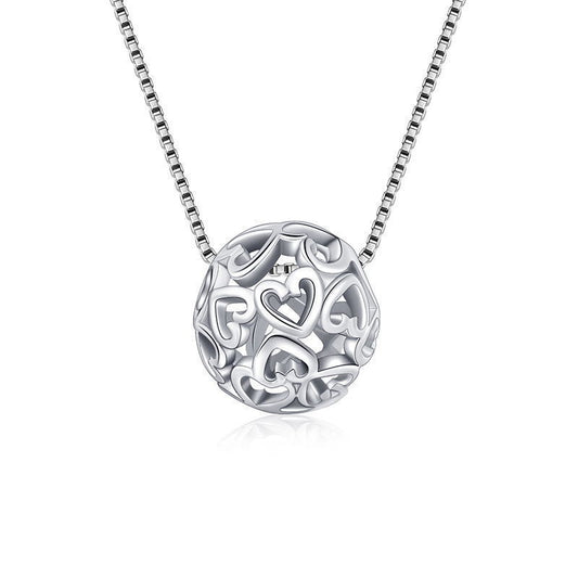 Charming Necklace for Any Occasion