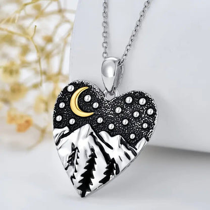 Delicate Artisan Necklace