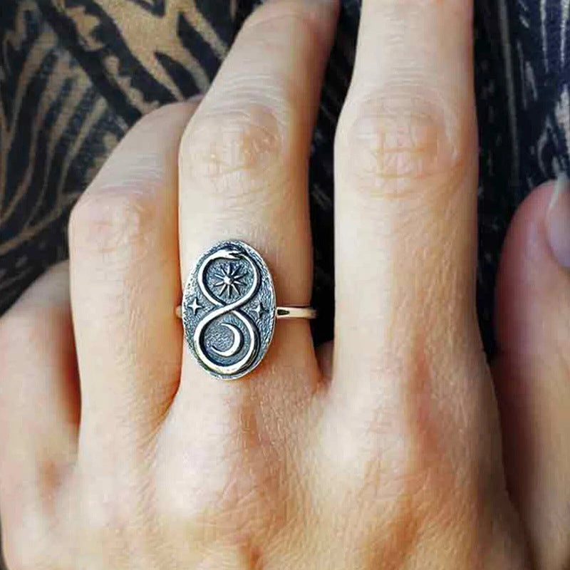Beautiful Piece with Unique Style