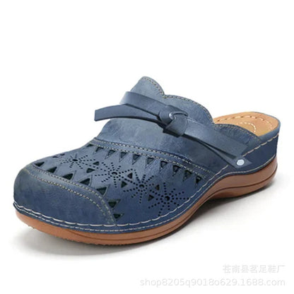 Elegant Orthopedic Shoes for Every Step