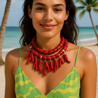 Classic Necklace with Timeless Appeal