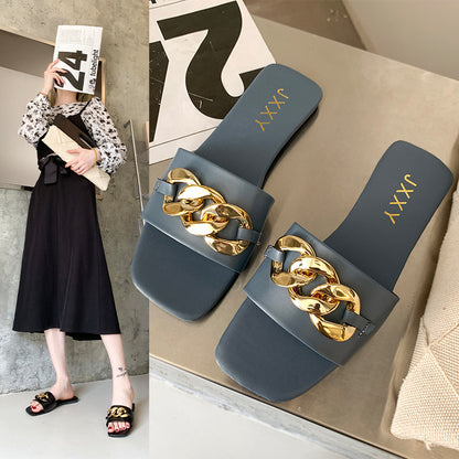 Beautifully Crafted Orthopedic Sandals