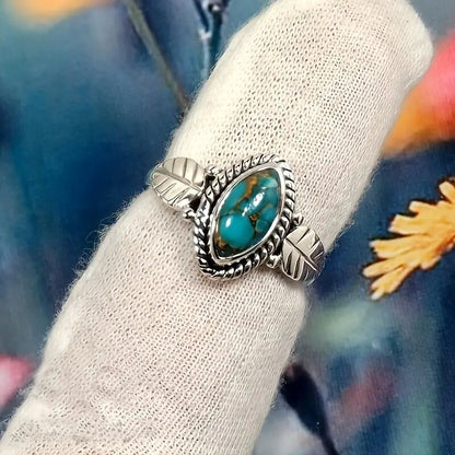 Vintage Handmade Ring