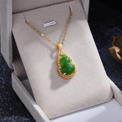 Classic Necklace with Timeless Appeal