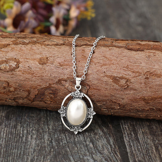 Vintage Handmade Necklace