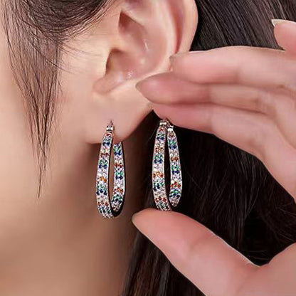 Charming Earring for Any Occasion