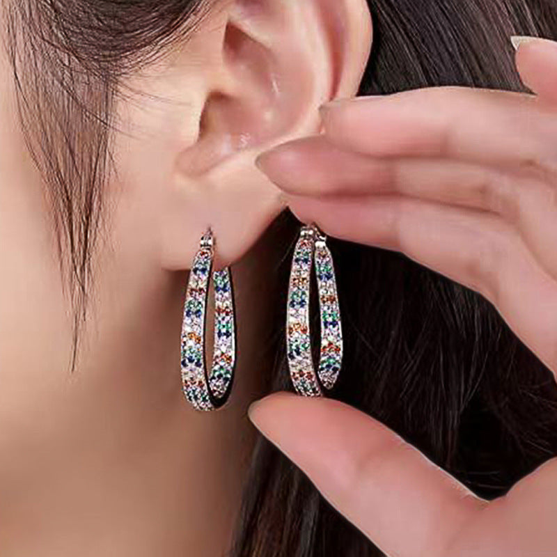 Charming Earring for Any Occasion