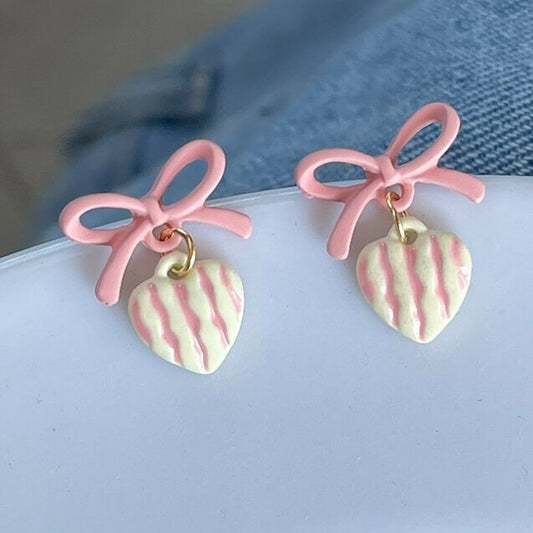 Charming Earring for Any Occasion