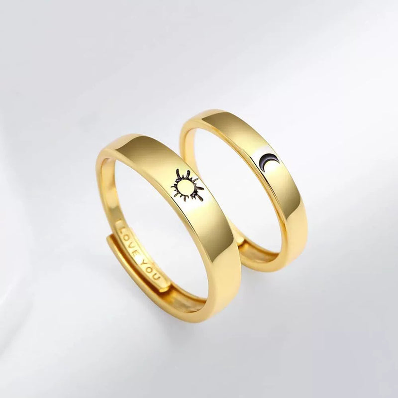 Beautiful Silver Ring with Unique Style