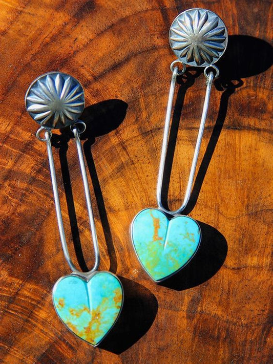 Stunning Earring for Daily Wear