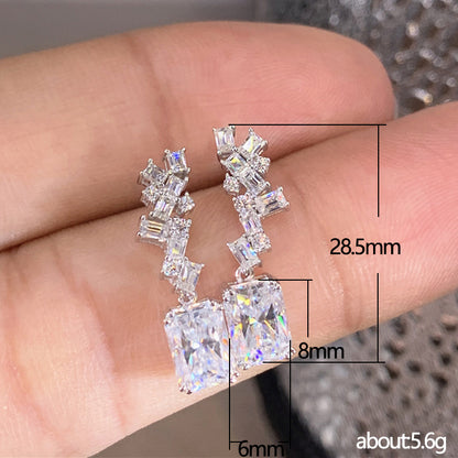 Elegant Earring for Every Occasion