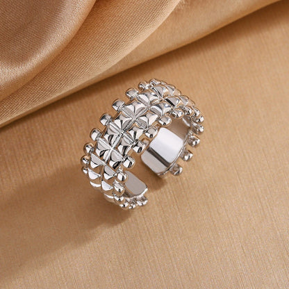 Elegant Ring for Every Occasion