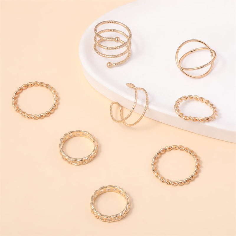 Elegant Set for Every Occasion